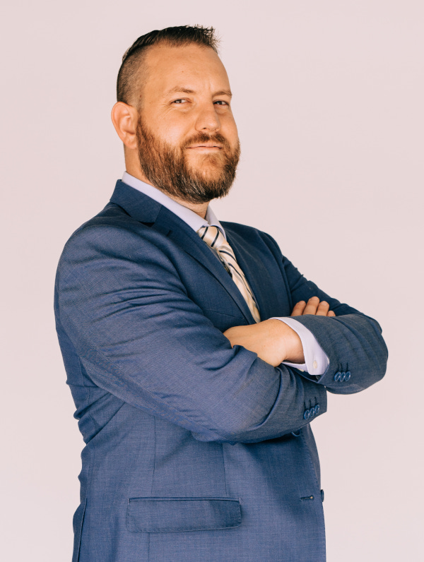 John Siggard - CEO