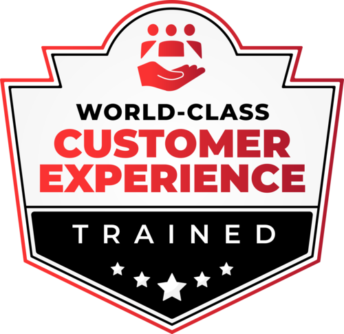WCCXT Certification Logo